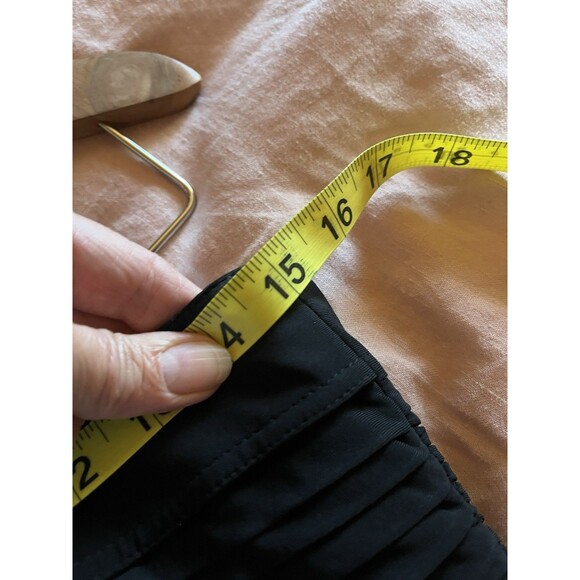 BCBG MAXAZRIA Black Maxi Dress Gown, Asymmetrical Straps Size XS‎ - Picture 11 of 16